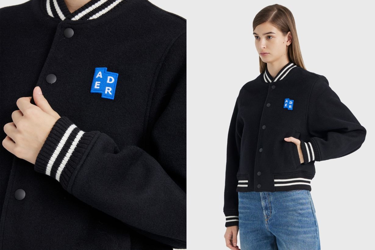ADER error the spaace online shopping