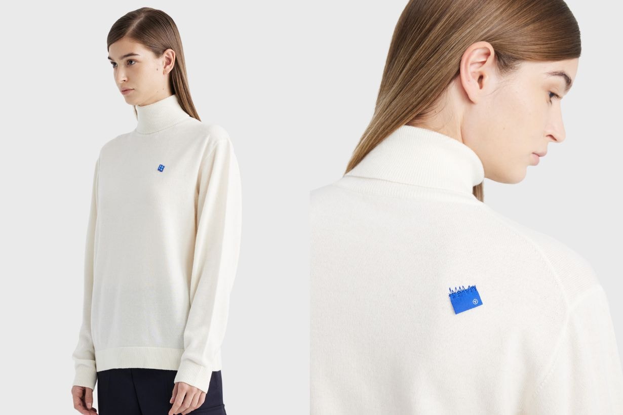 ADER error the spaace online shopping
