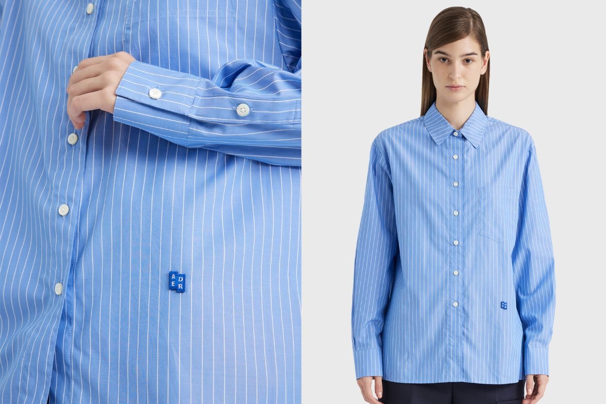 ADER error the spaace online shopping