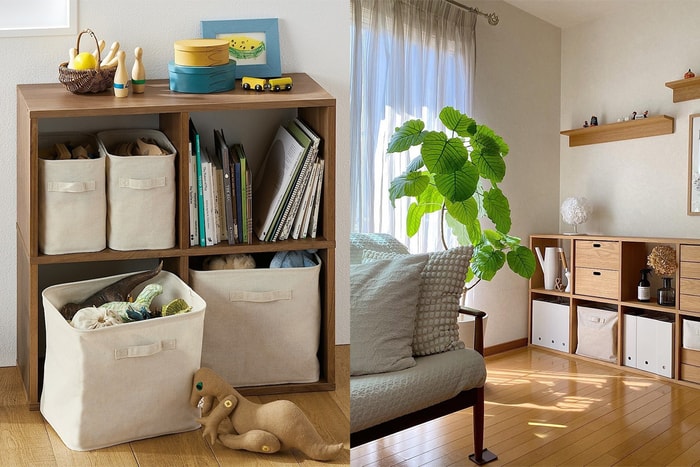 日本無印良品:網友評分超過 4.5 顆星,都是平價又實用的生活雜貨!