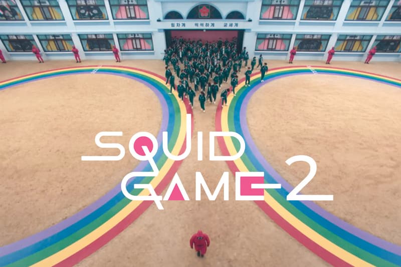《魷魚遊戲 2》最新預告釋出,上線日期確定是 2024 年 12 月 26 日!