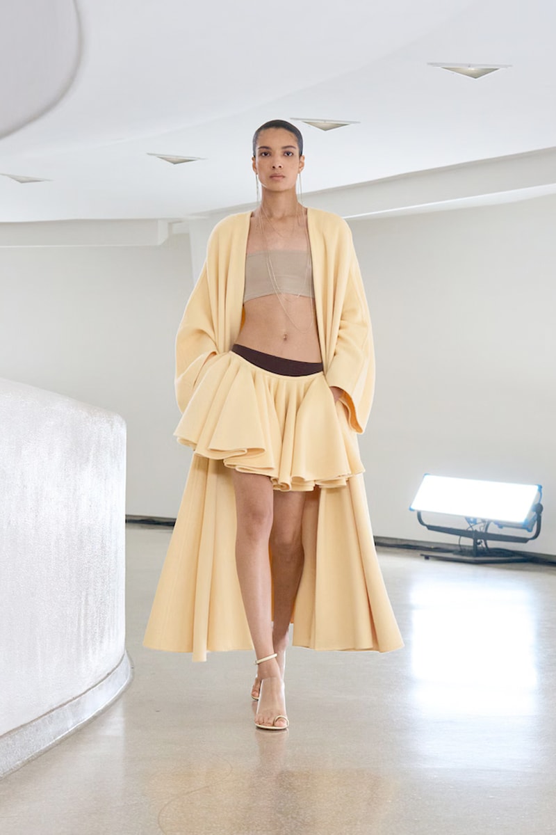 NYFW 懶人筆記：被大牌明星愛瘋了的 Alaïa，選址彩蛋、設計巧思.. 5 個亮點一文看懂！