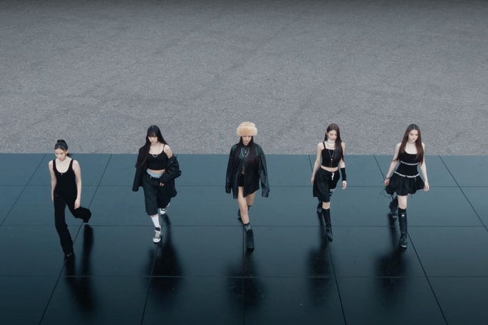 團體預告掀起熱議:由 Teddy 打造的新女團「MEOVV」出道日、新歌曝光!