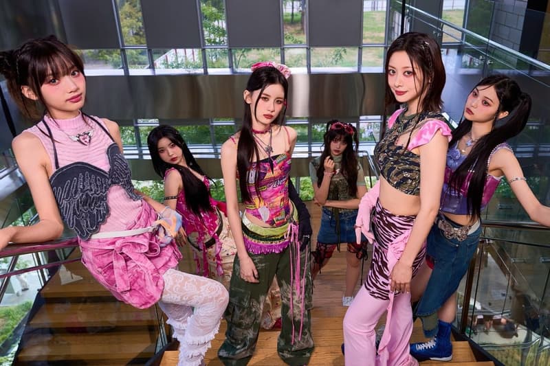 GENBLUE Taiwanese k-pop idol new song THE SHOW COCOCO