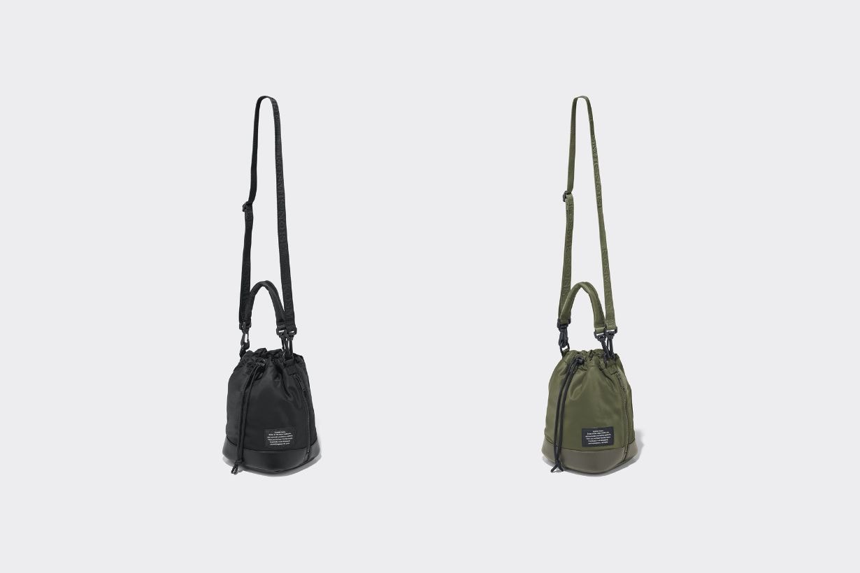 GU X UNDERCOVER 2024 all items release info