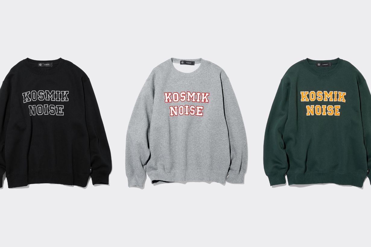 GU X UNDERCOVER 2024 all items release info