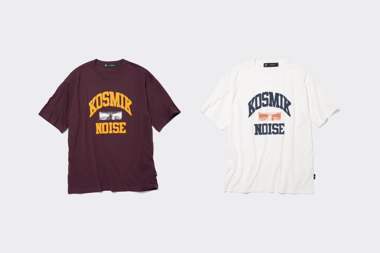 GU X UNDERCOVER 2024 all items release info