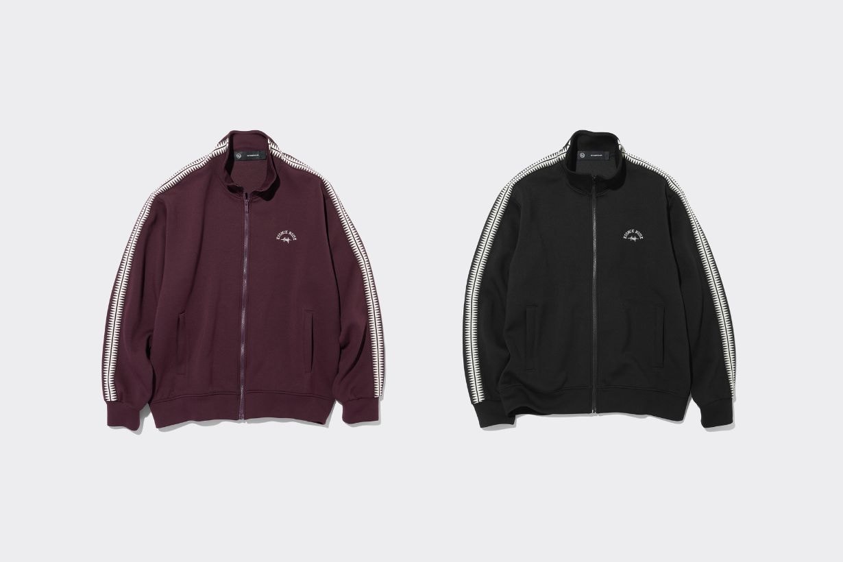 GU X UNDERCOVER 2024 all items release info
