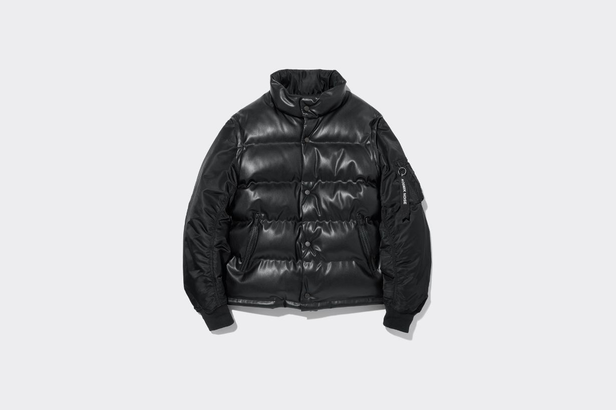 GU X UNDERCOVER 2024 all items release info