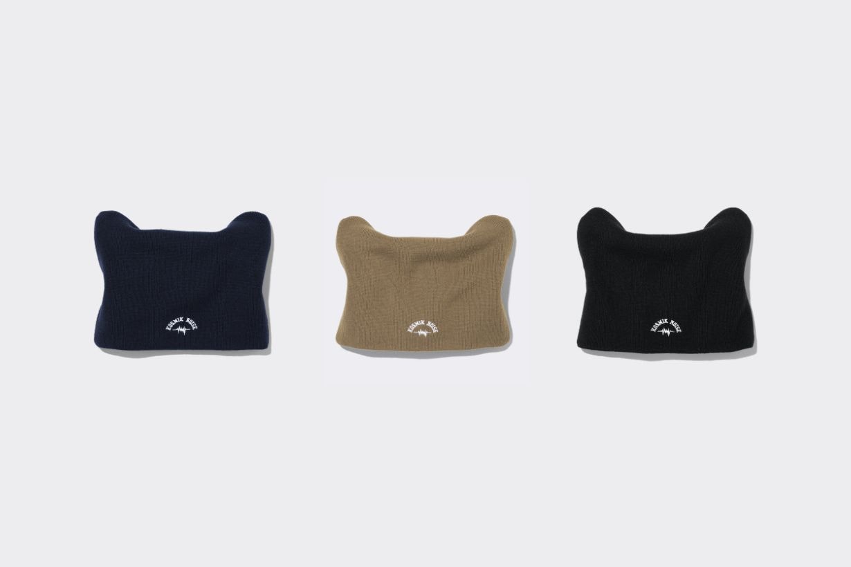 GU X UNDERCOVER 2024 all items release info