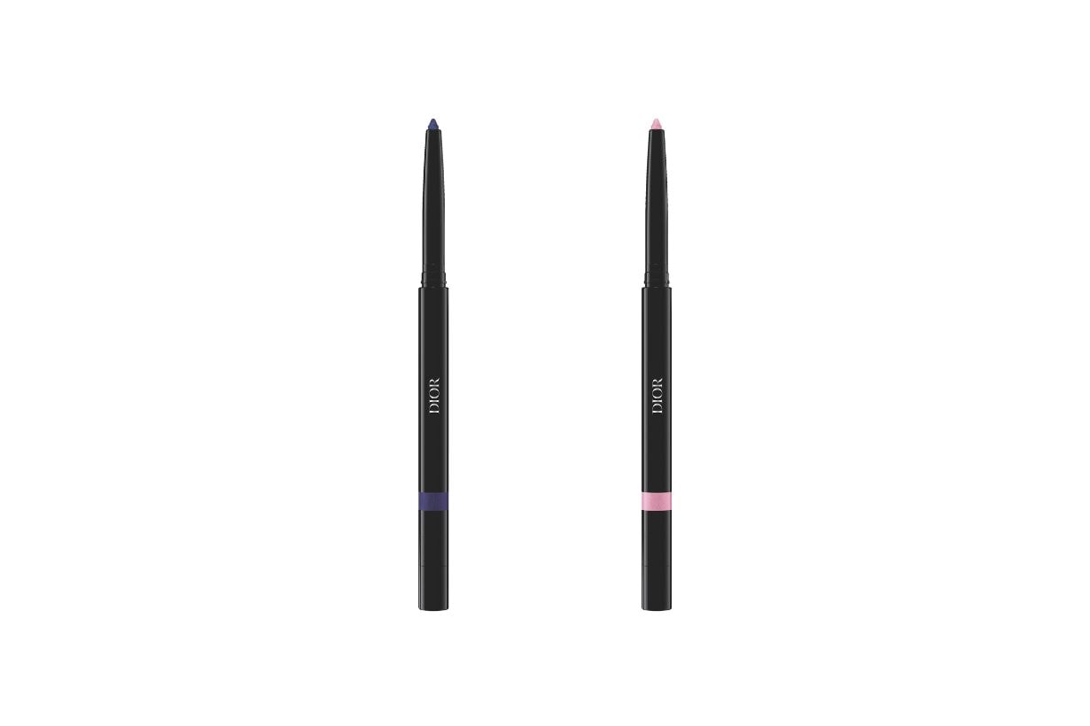 Dior Plan de Paris 2024 fw Makeup Collection Parisian chic