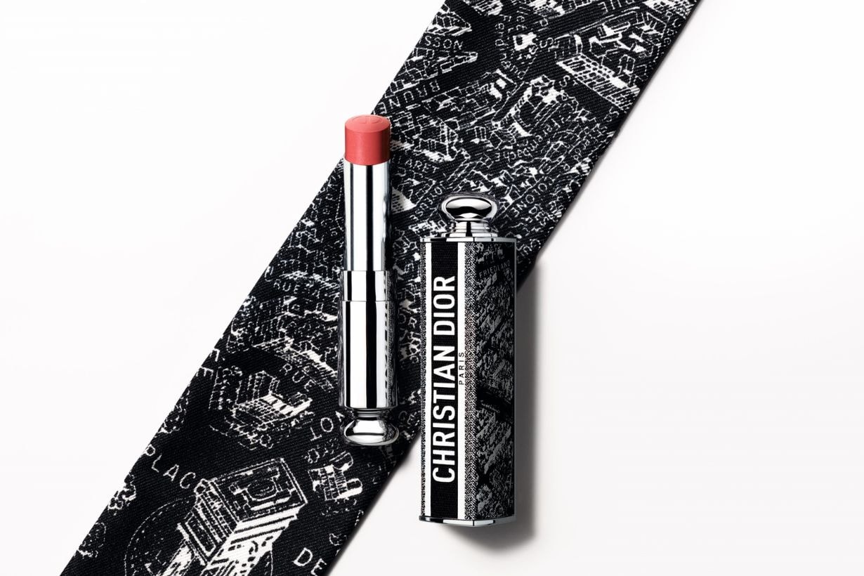 Dior Plan de Paris 2024 fw Makeup Collection Parisian chic