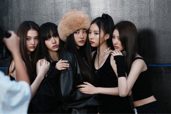 出道前話題滿滿:被稱作 BLACKPINK 接班人,MEOVV 新歌卻引起兩極評價?