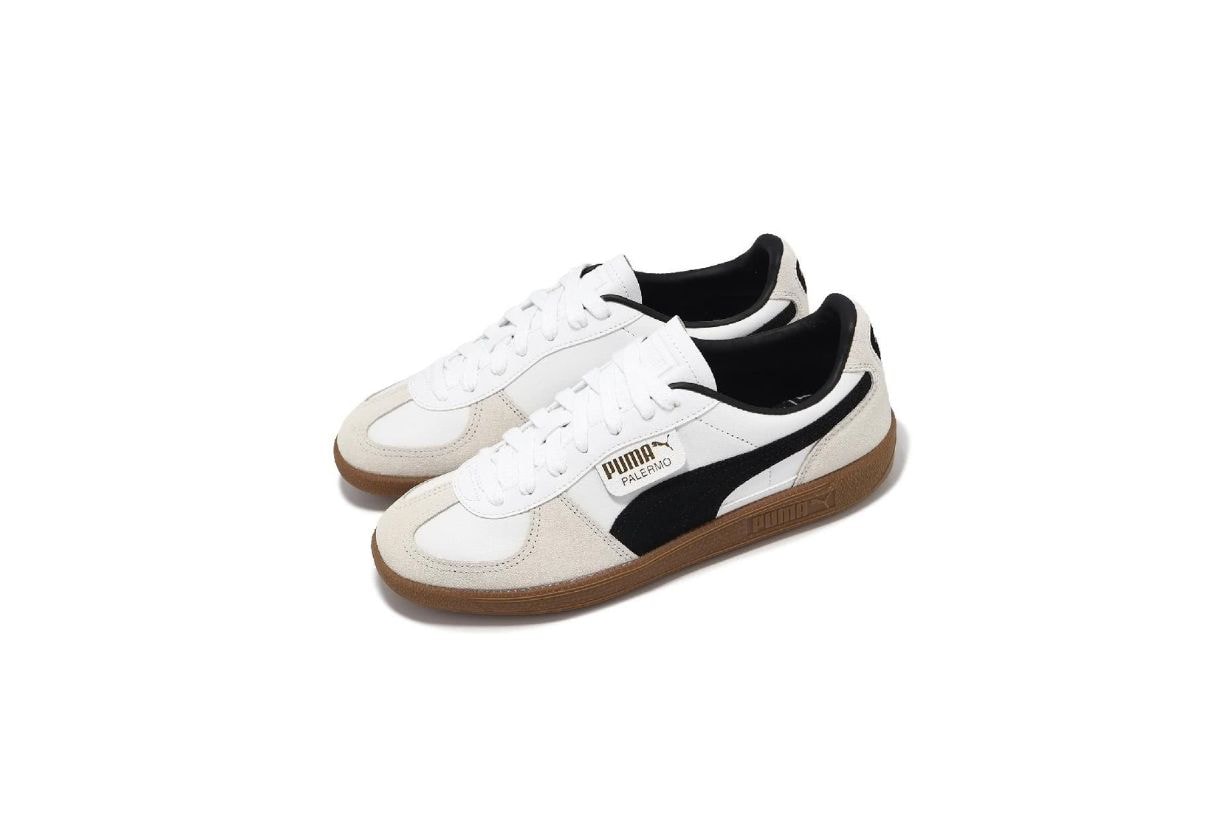 PUMA Palermo Lth 2024 summer sneaker style GAT