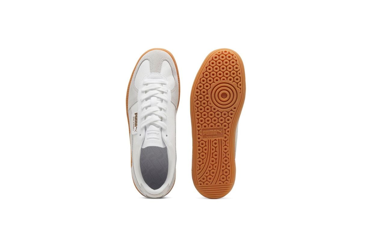 PUMA Palermo Lth 2024 summer sneaker style GAT