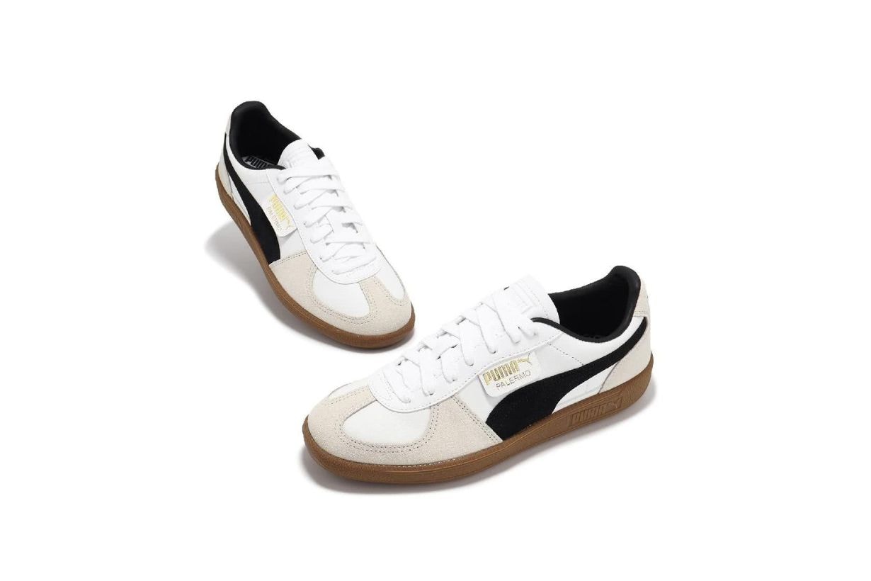 PUMA Palermo Lth 2024 summer sneaker style GAT