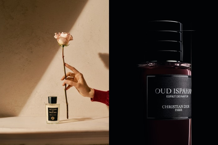 穿上性感優雅身段:Dior、Hermès、ADP ... 一次整理 5 款必入手「玫瑰調」香水!