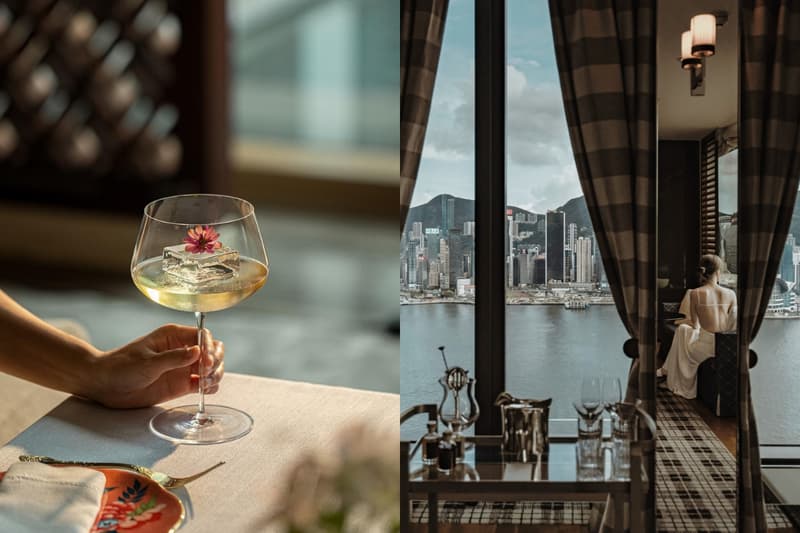 The Worlds 50 Best Hotels 2024 list