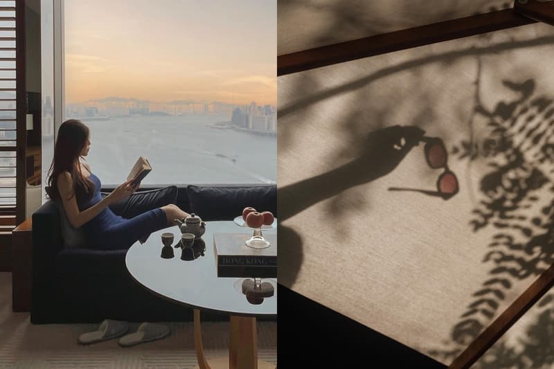 The Worlds 50 Best Hotels 2024 list
