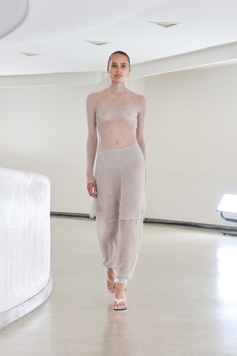 NYFW 懶人筆記：被大牌明星愛瘋了的 Alaïa，選址彩蛋、設計巧思.. 5 個亮點一文看懂！
