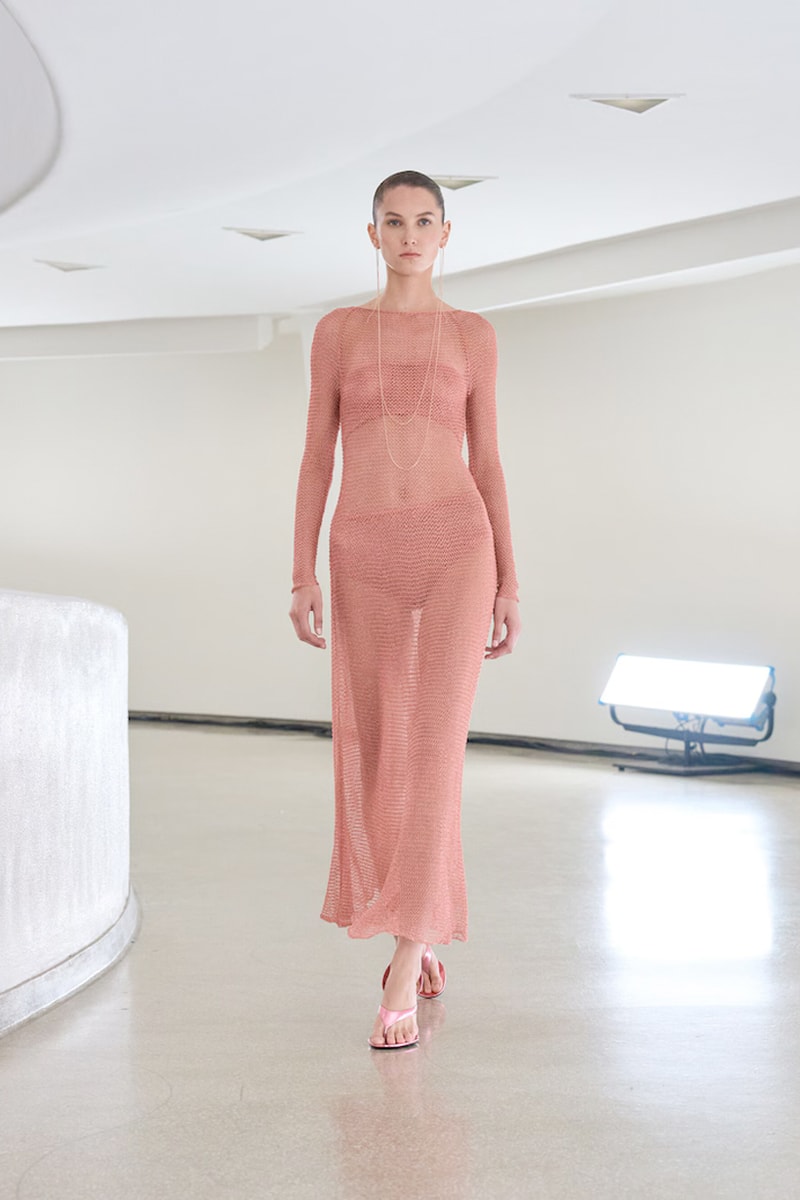 NYFW 懶人筆記：被大牌明星愛瘋了的 Alaïa，選址彩蛋、設計巧思.. 5 個亮點一文看懂！