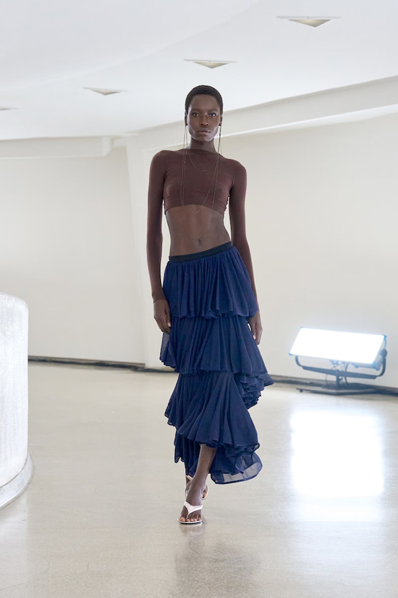 NYFW 懶人筆記：被大牌明星愛瘋了的 Alaïa，選址彩蛋、設計巧思.. 5 個亮點一文看懂！