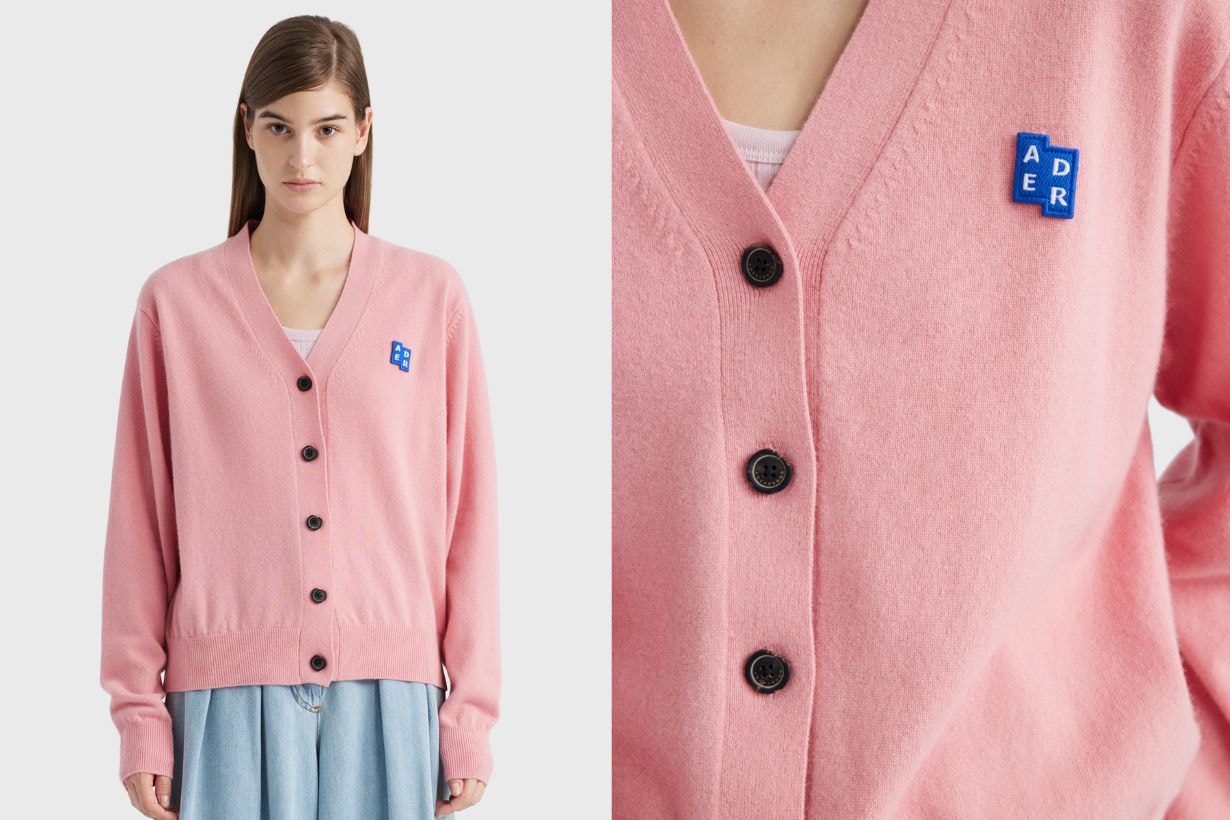 ADER error the spaace online shopping