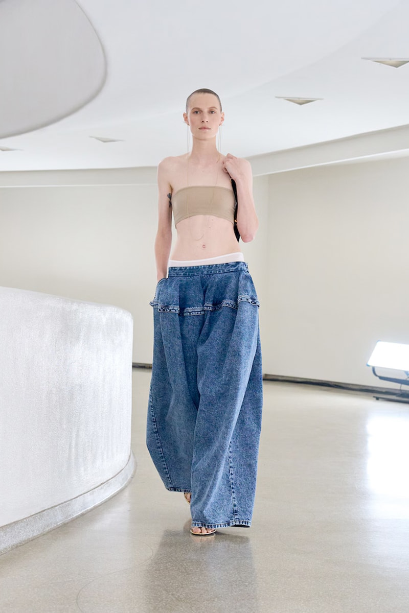 NYFW 懶人筆記：被大牌明星愛瘋了的 Alaïa，選址彩蛋、設計巧思.. 5 個亮點一文看懂！