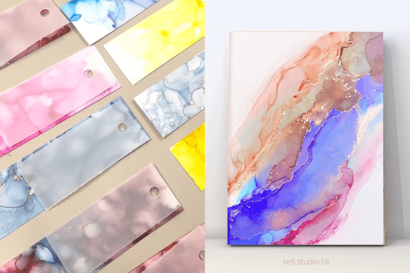 POPBEE Circle 會員福利：為居家空間注入新的氛圍，參加 Kefi Studio 水晶球夜燈工作坊