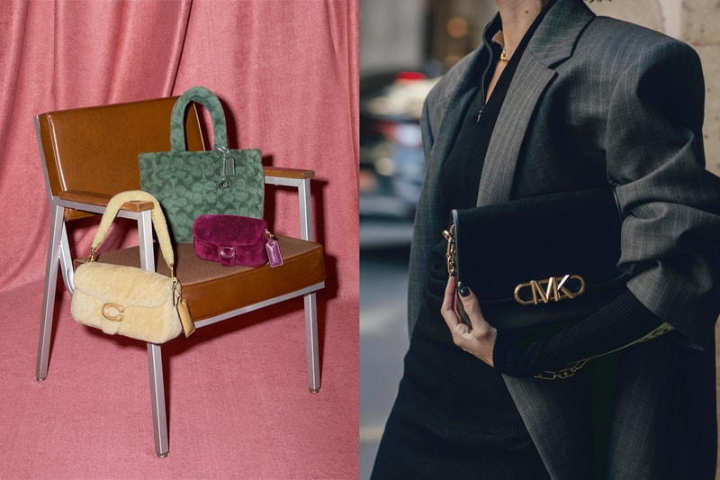 為什麼 Coach 可能買不了 Michael Kors 了？US$85 億併購沒能完成，怕市場壟斷！