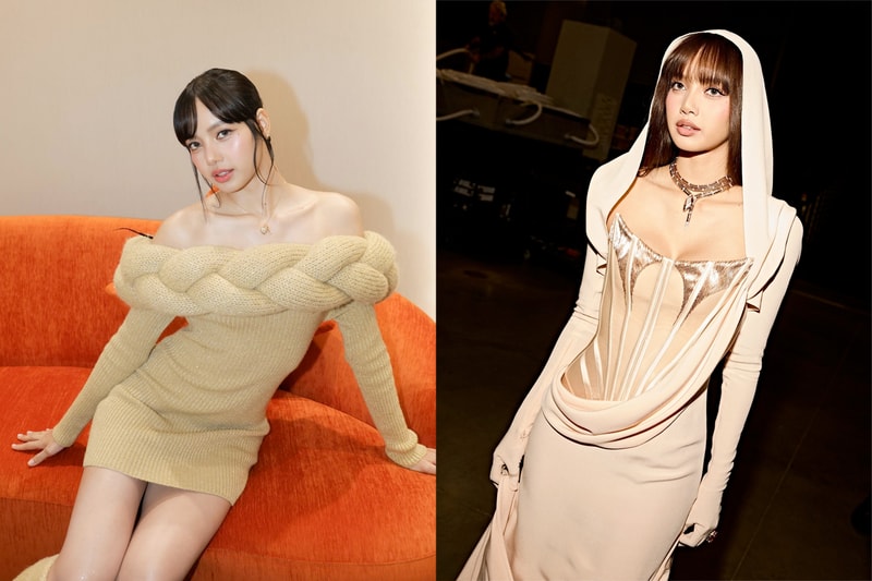 Lisa 2024 粉絲見面會公開：亞洲巡迴高雄、香港各一站，日期時間、售票資訊？