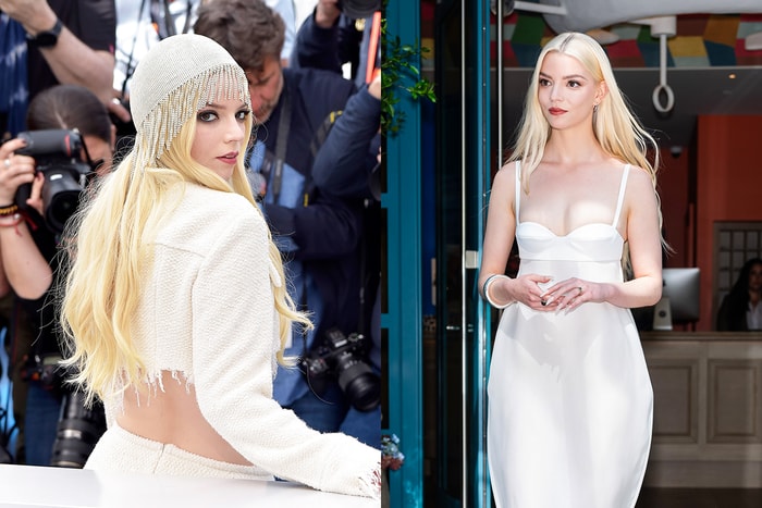 Anya Taylor-Joy 透露想演真人版《Frozen》,歌藝不差的她,會帶來帥氣十足的 Elsa 嗎?