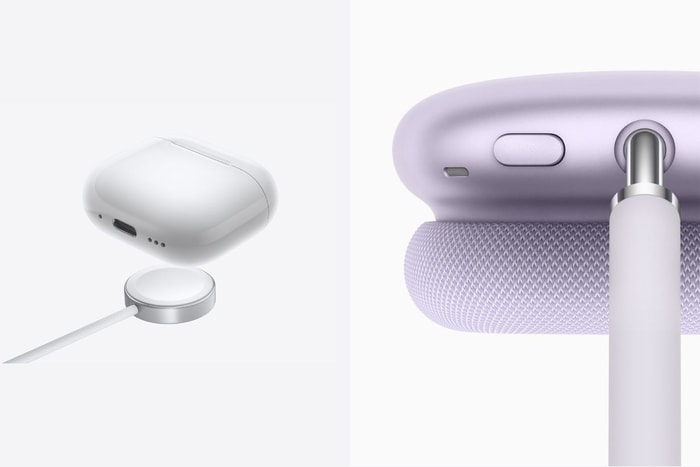 點頭就可以控制 Siri:新登場 AirPods 4+五種新顏色 AirPods Max!