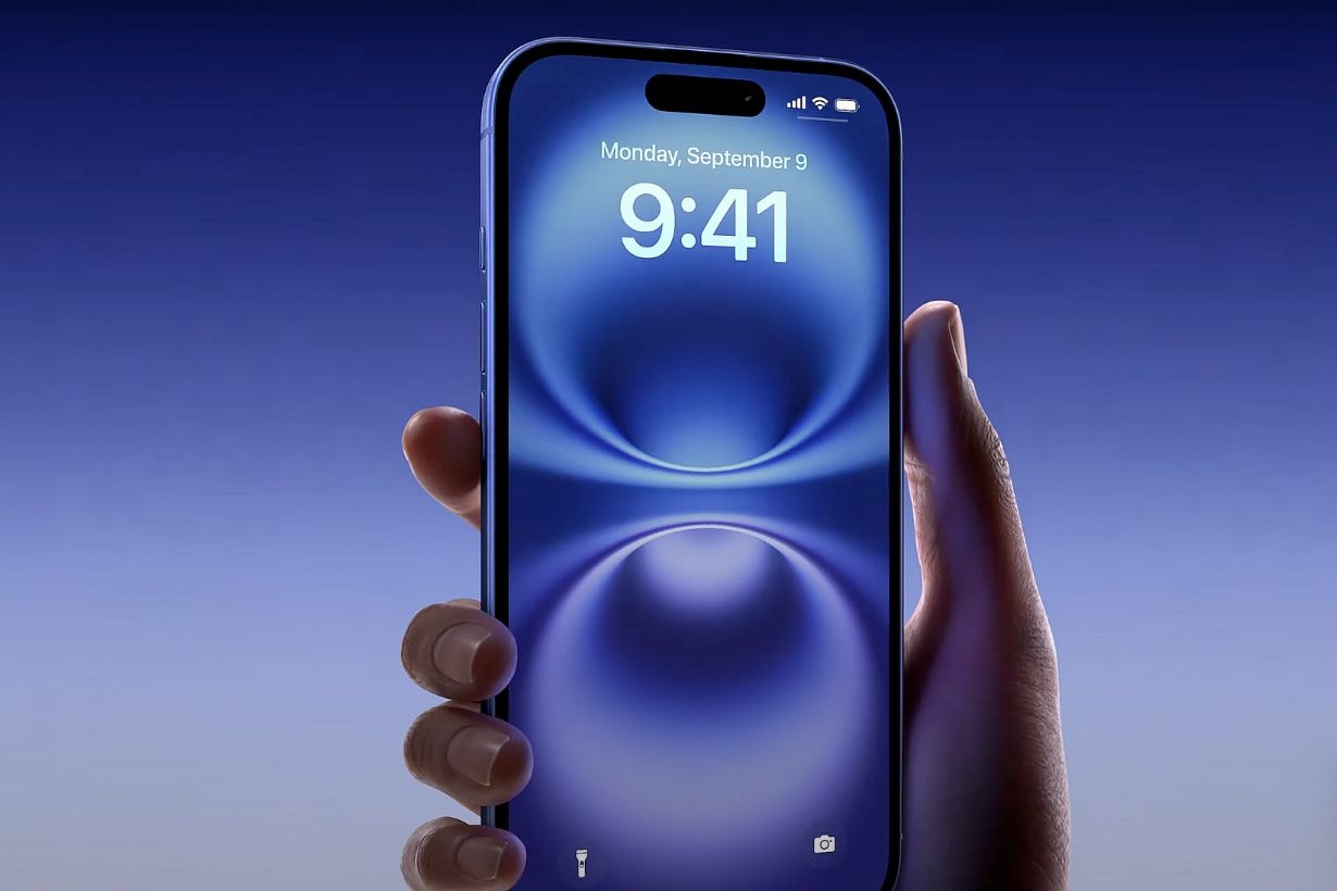 Apple Event 2024 new iPhone 16 iPhone 16 pro release info