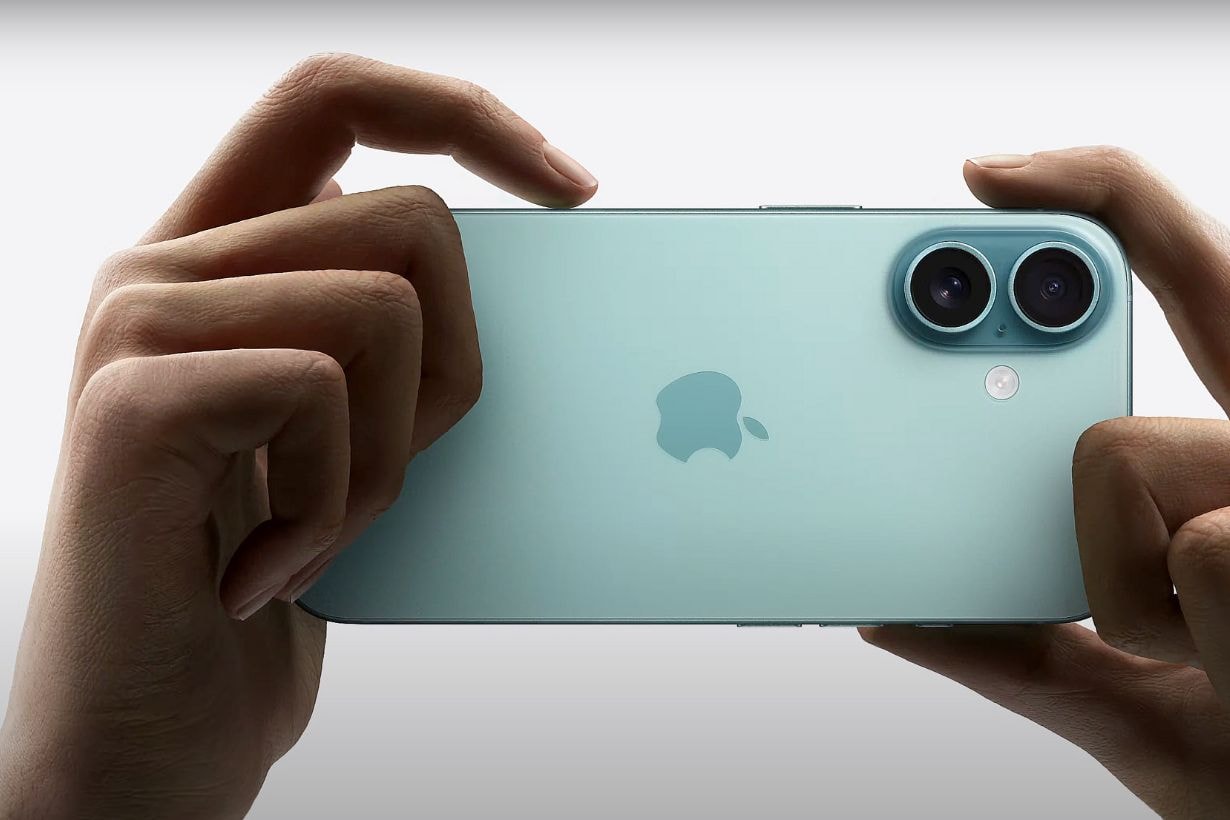 Apple Event 2024 new iPhone 16 iPhone 16 pro release info