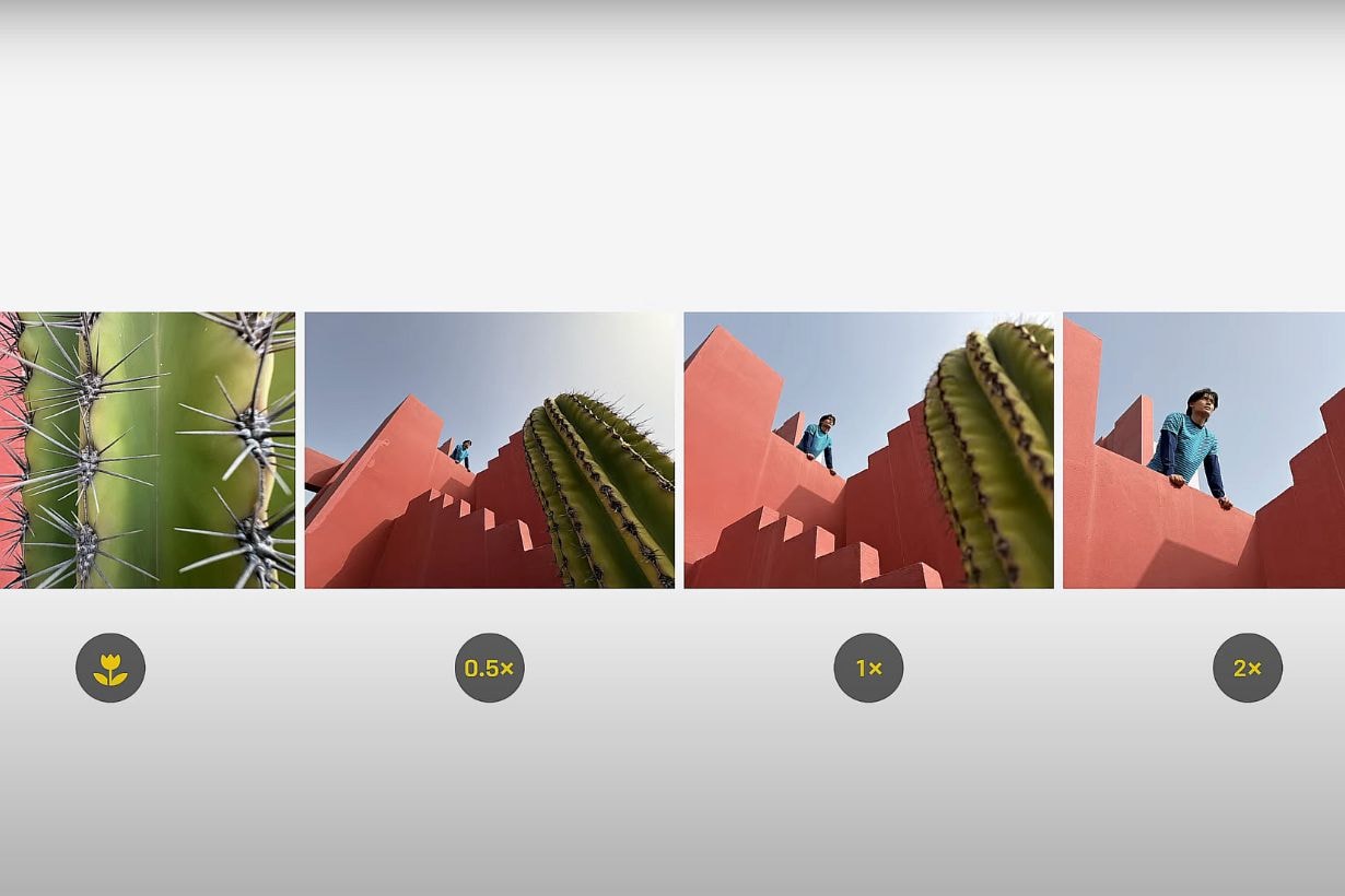 Apple Event 2024 new iPhone 16 iPhone 16 pro release info