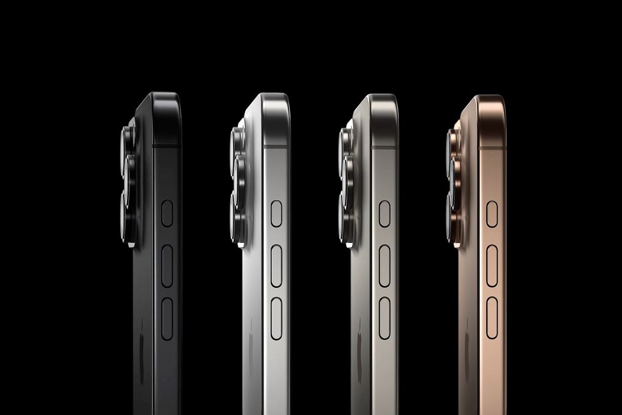 Apple Event 2024 new iPhone 16 iPhone 16 pro release info