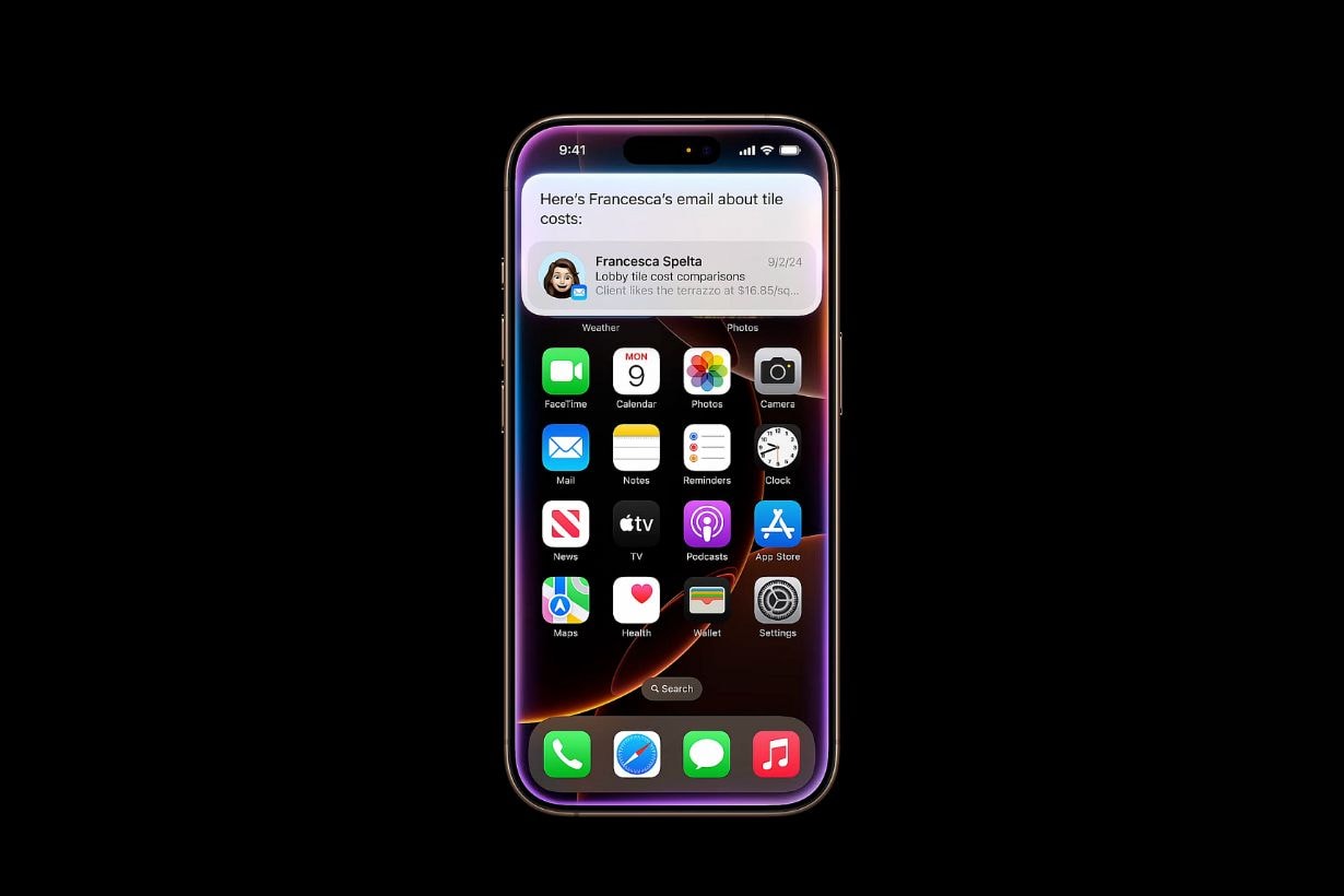 Apple Event 2024 new iPhone 16 iPhone 16 pro release info