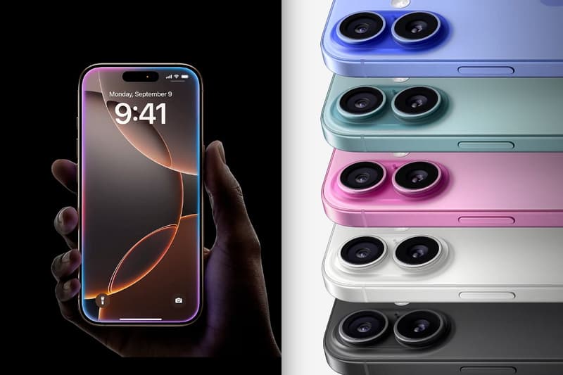 Apple Event 2024 new iPhone 16 iPhone 16 pro release info