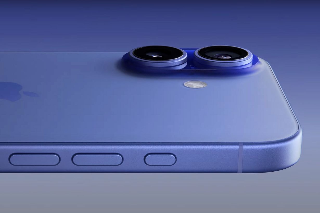 Apple Event 2024 new iPhone 16 iPhone 16 pro release info