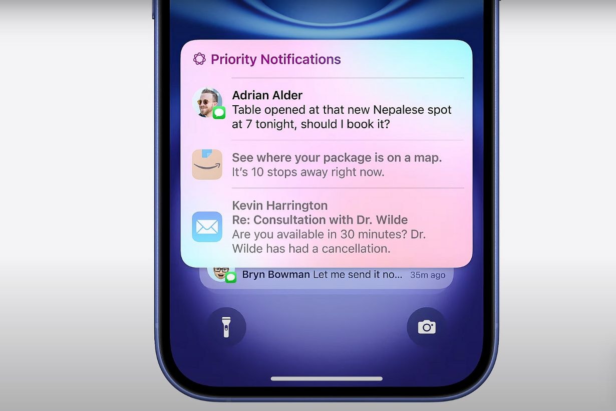 Apple Event 2024 new iPhone 16 iPhone 16 pro release info