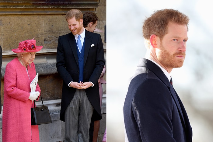 哈利王子 40 歲生日:脫離皇室後終於破冰?沒想到... 英女王還有 GB£800 萬大禮!