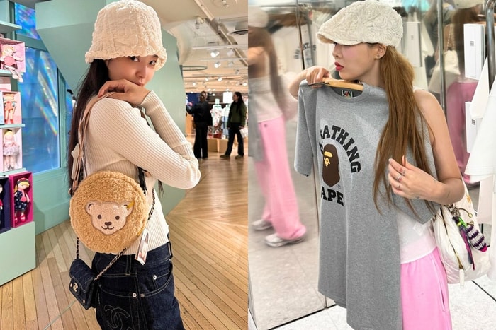 BLACKPINK Jennie、泫雅都愛的品牌:Awesome Needs 釋出 2024 秋冬系列,每一頂都是配搭能手