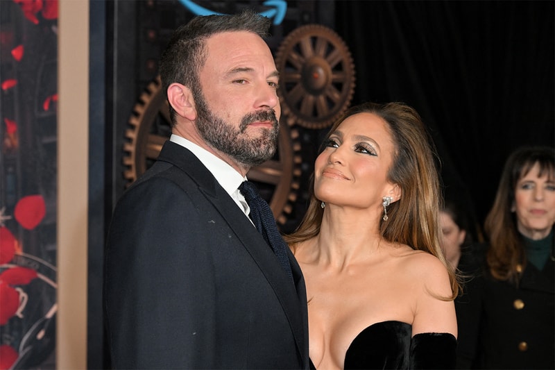 峰迴路轉？Jennifer Lopez 跟 Ben Affleck 帶著孩子相聚，有說有笑掀起復合傳言！