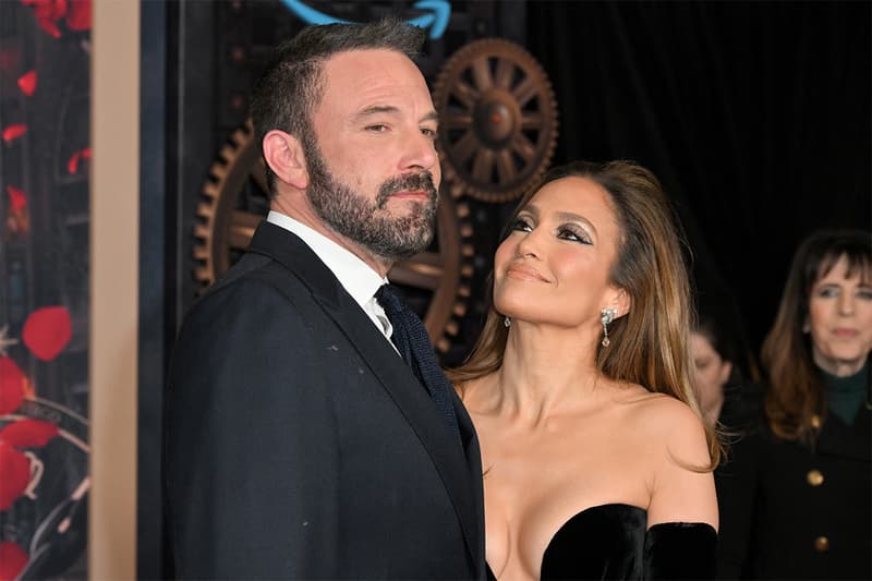 峰迴路轉?Jennifer Lopez 跟 Ben Affleck 帶著孩子相聚,有說有笑掀起復合傳言!