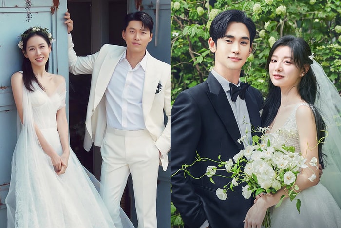 韓媒選出「最佳韓劇情侶」:玄彬孫藝珍毫無懸念登第一位,能跟他們媲美相襯度的有哪些 CP?