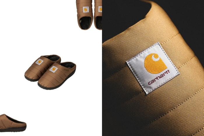 Jennie 也愛穿的寶藏品牌:SUBU 驚喜聯名 Carhartt 帶來好搭的秋冬配色!