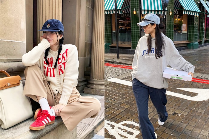 每次戴上 Cap 帽就會放大臉部?教你簡單修容方法,馬上擁有精緻小臉