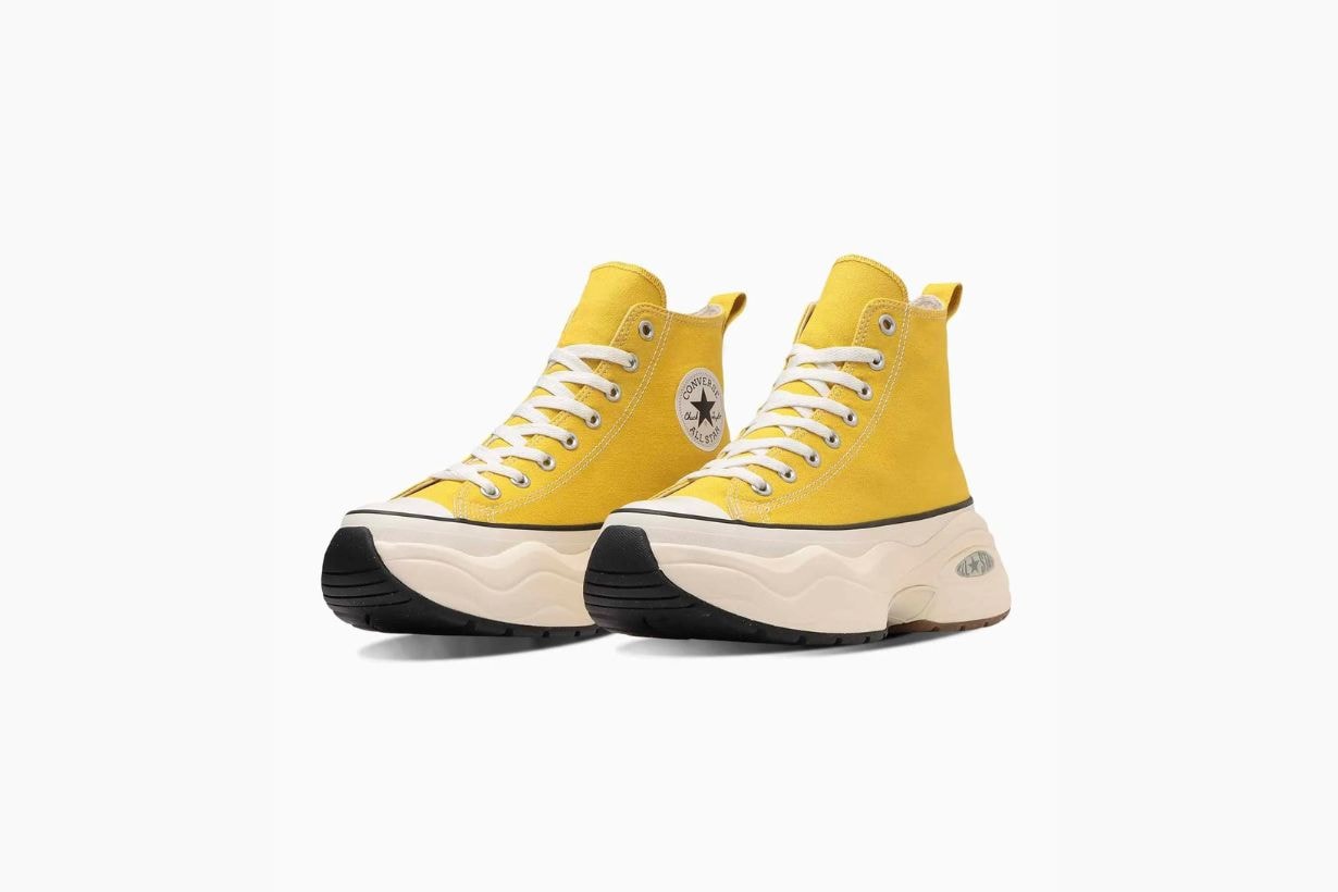 Converse SURGETRAINER new 2024 platform sneaker style