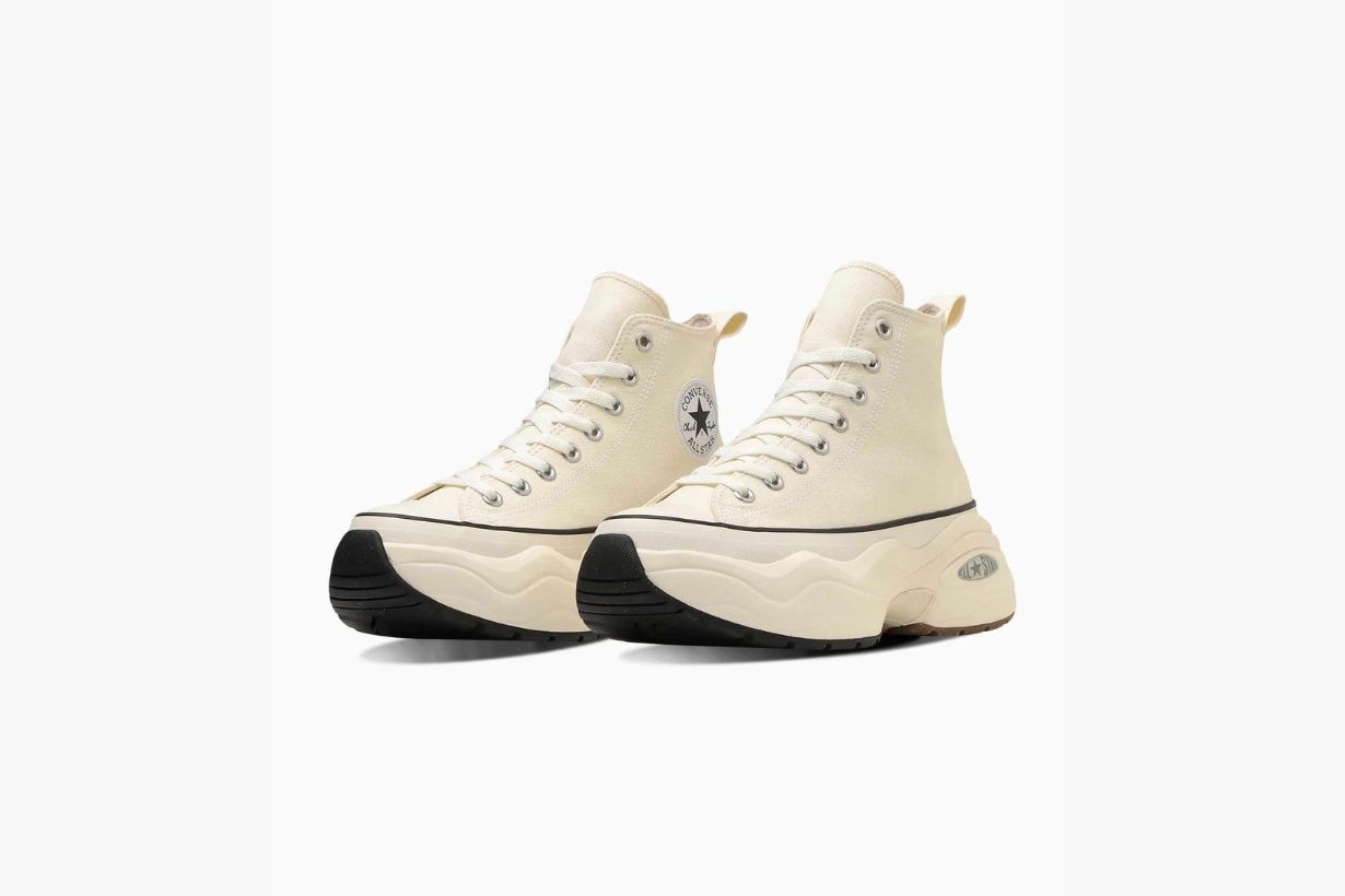 Converse SURGETRAINER new 2024 platform sneaker style